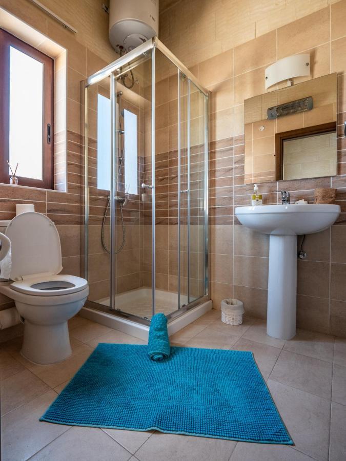 250 Yo Tal-Bambinu Boutique Farmhouse Xagħra Εξωτερικό φωτογραφία