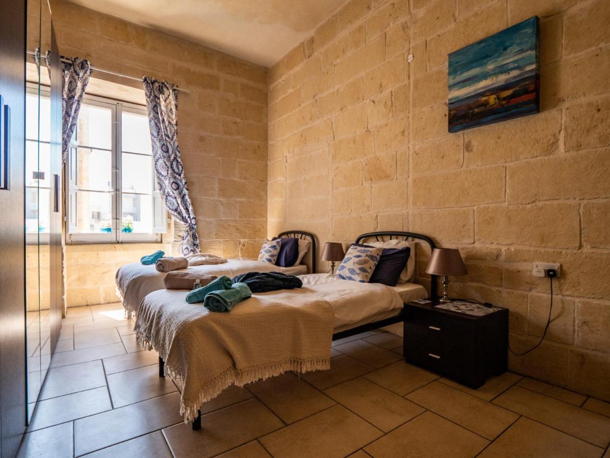 250 Yo Tal-Bambinu Boutique Farmhouse Xagħra Εξωτερικό φωτογραφία