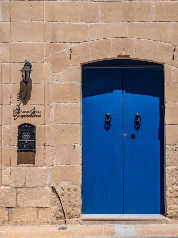 250 Yo Tal-Bambinu Boutique Farmhouse Xagħra Εξωτερικό φωτογραφία