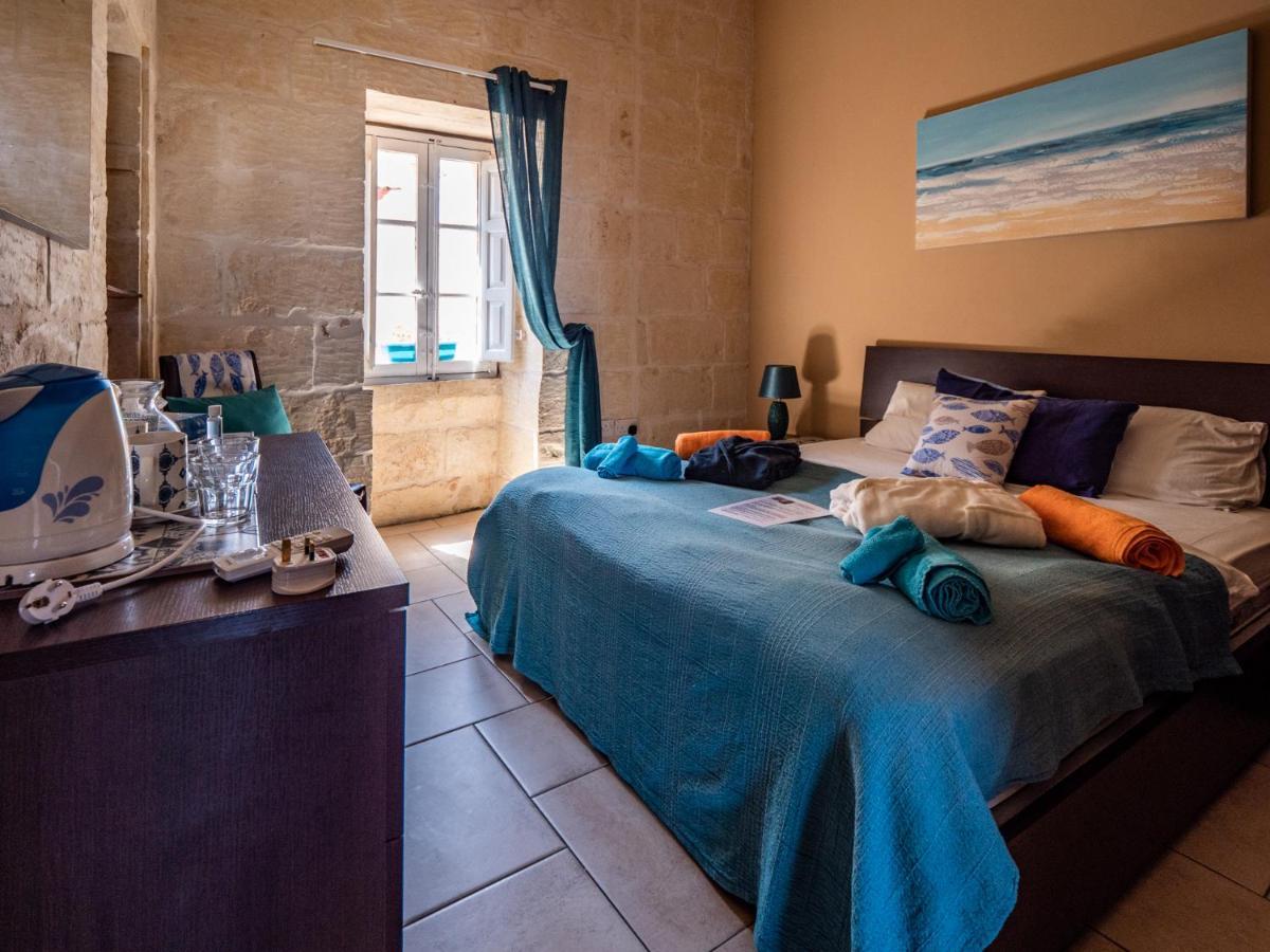 250 Yo Tal-Bambinu Boutique Farmhouse Xagħra Εξωτερικό φωτογραφία